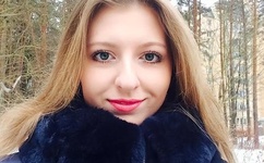 腿再打开一点就能吃到扇贝了的图